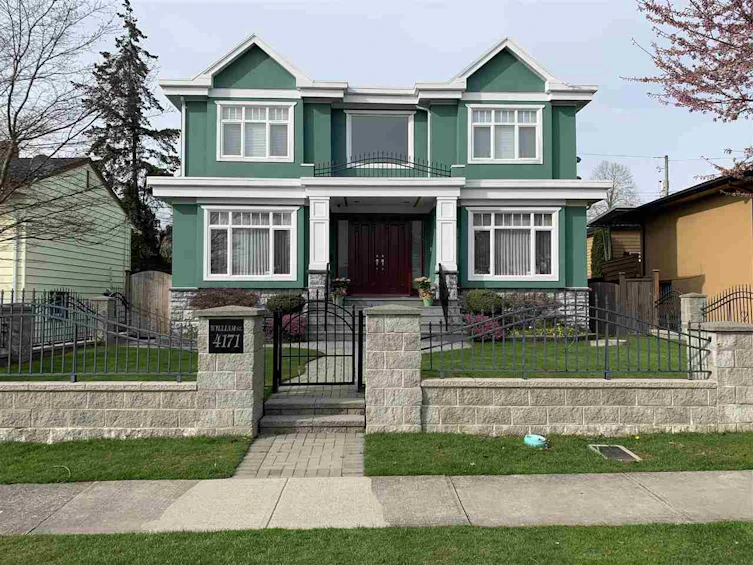 4171 William Street, Burnaby, BC, V5C 3J5