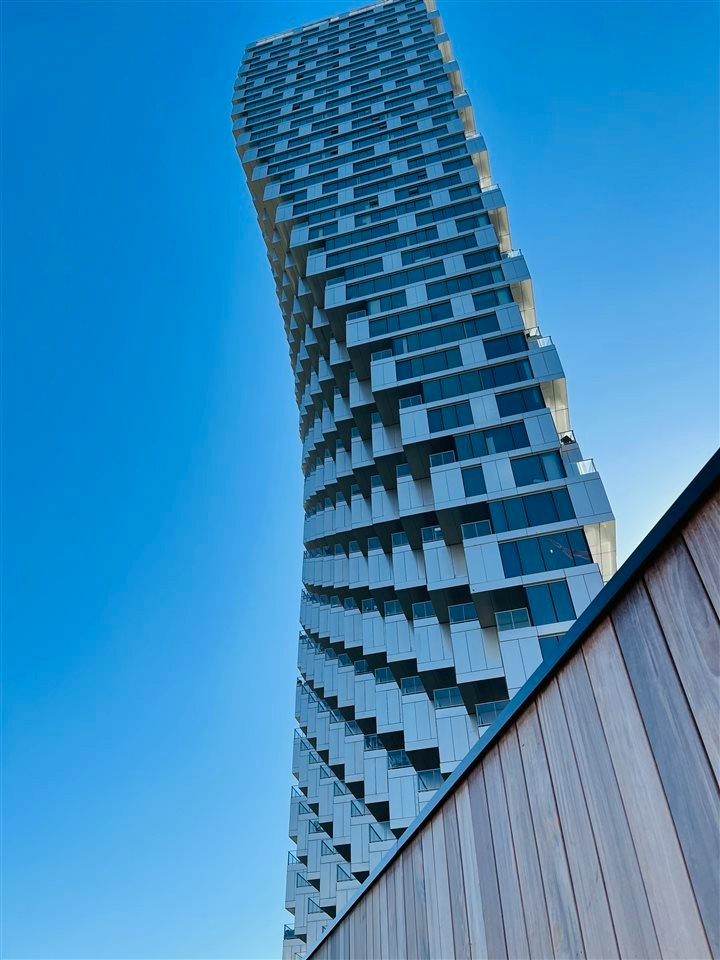 1201-1480 Howe Street, Vancouver, BC, V6Z 0G5
