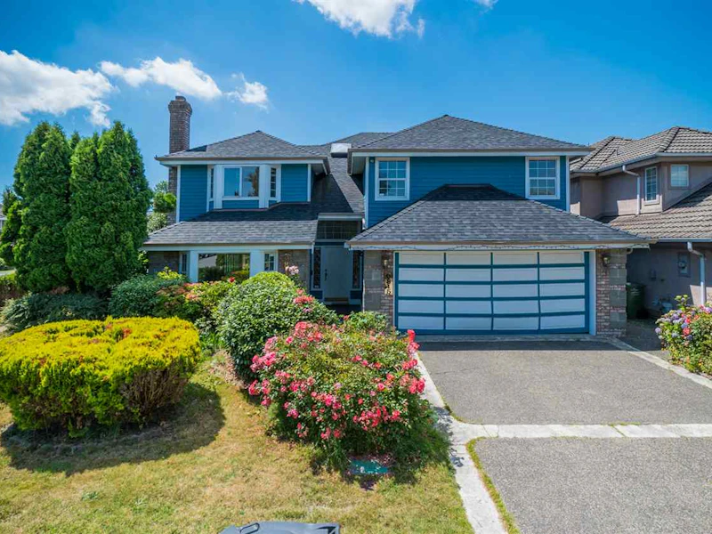 3815 Mckay Drive, Richmond BC V6X 3R5