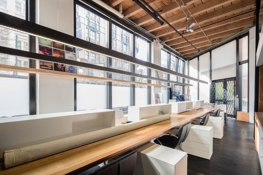 57-57-63 E Cordova Street, Vancouver, BC, V6A 1K3