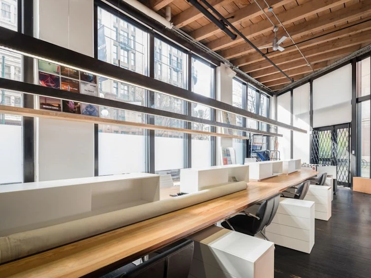 57-57-63 E Cordova Street, Vancouver, BC, V6A 1K3