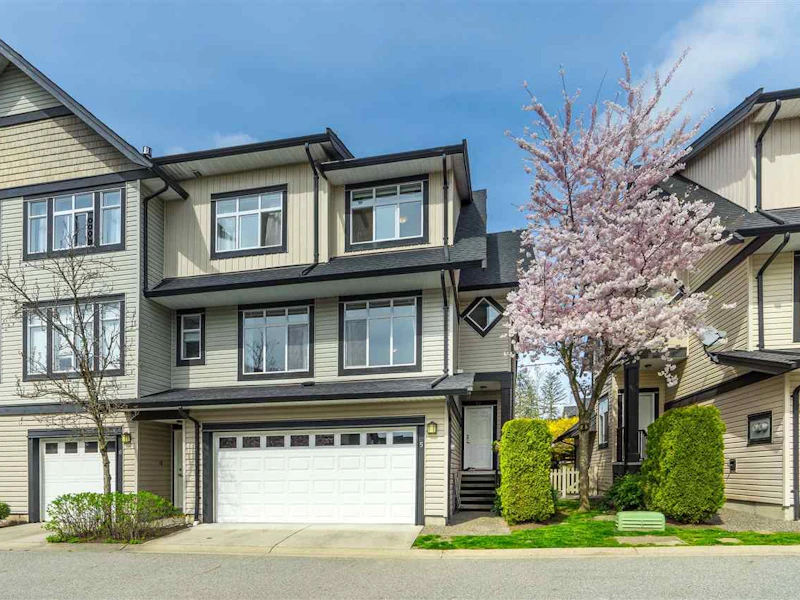 5 - 19932 70th Avenue, Langley BC V2Y 3C6