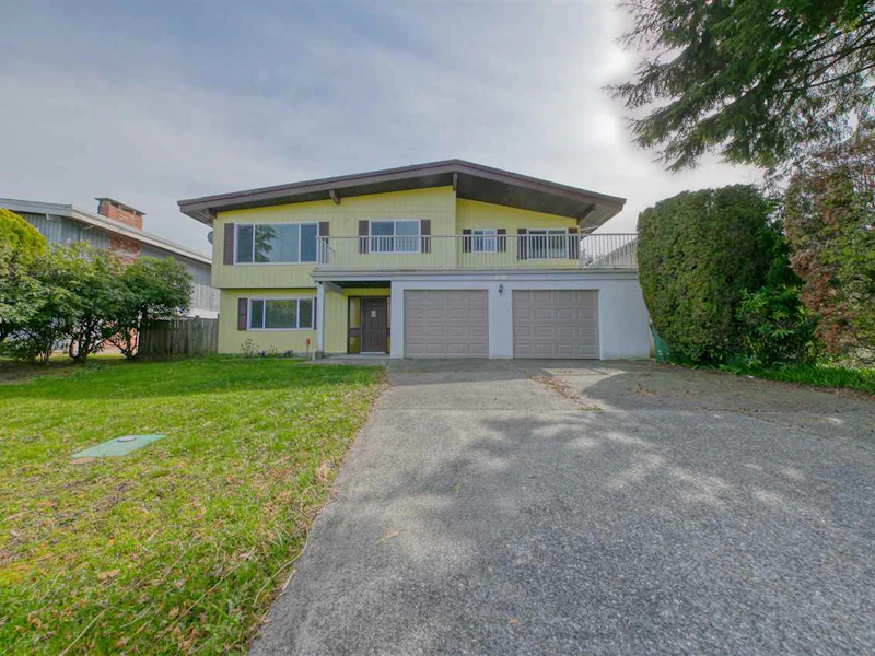 6291 Bellflower Drive, Richmond BC V7C 2H7