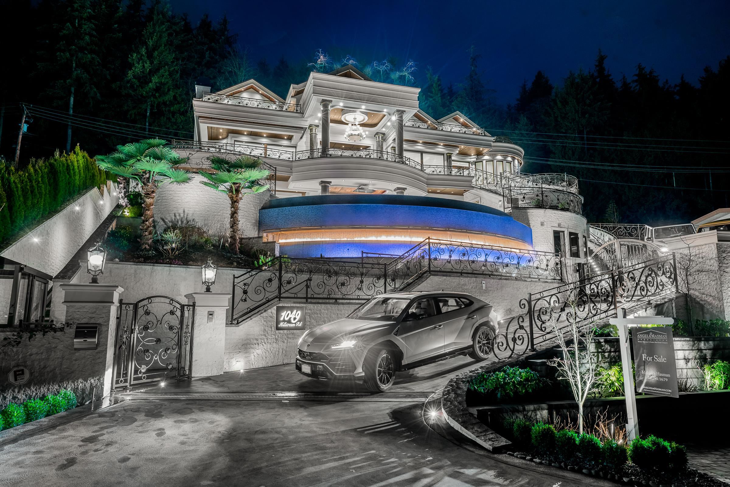 1049 Millstream Road, West Vancouver, BC, V7S 2C8