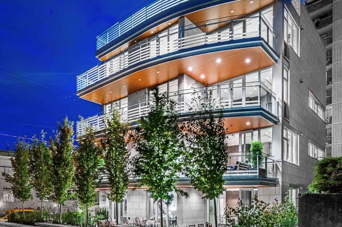 PH 401-2968 Birch Street, Vancouver, BC, V6H 2T7