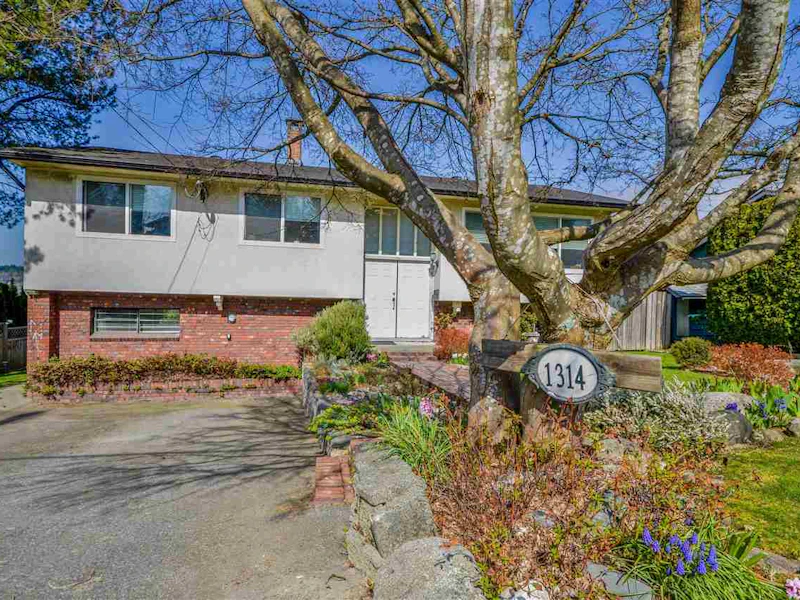 1314 Eastern Drive, Port Coquitlam BC V3C 2R8