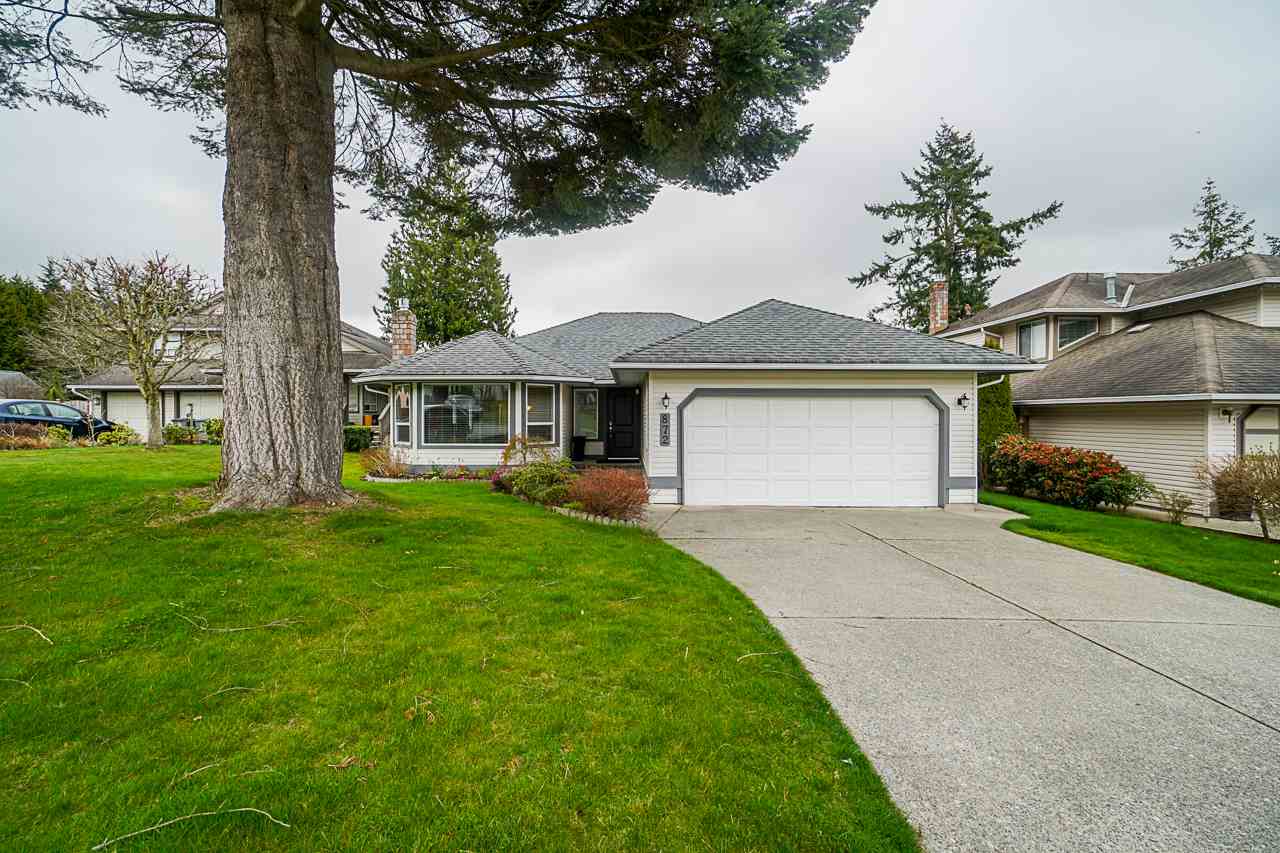 872 165 Street, Surrey, BC, V4A 9B9