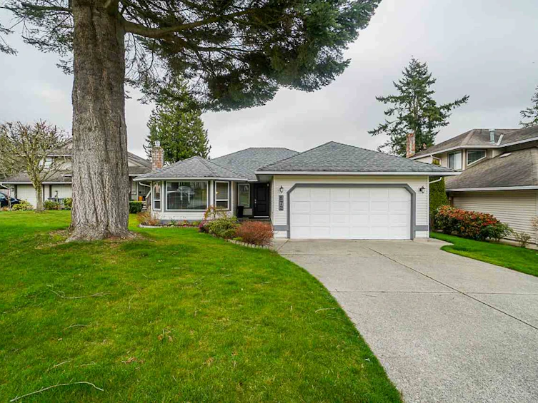 872 165 Street, Surrey, BC, V4A 9B9