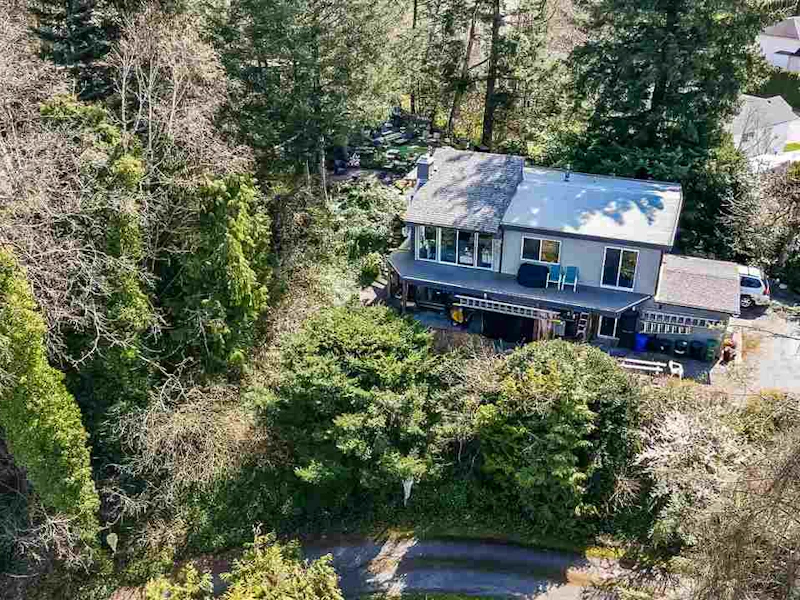 46450 Uplands Road, Chilliwack BC