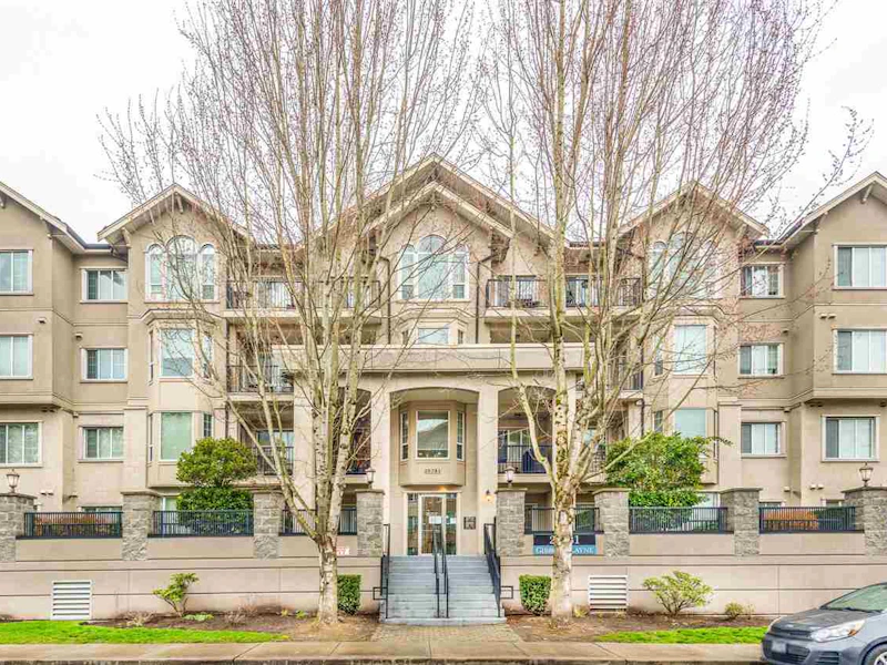 111 - 20281 53a Avenue, Langley BC V3A 3V6