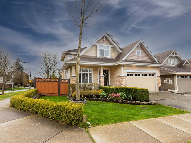 10489 Modesto Place, Delta BC V4C 0B2