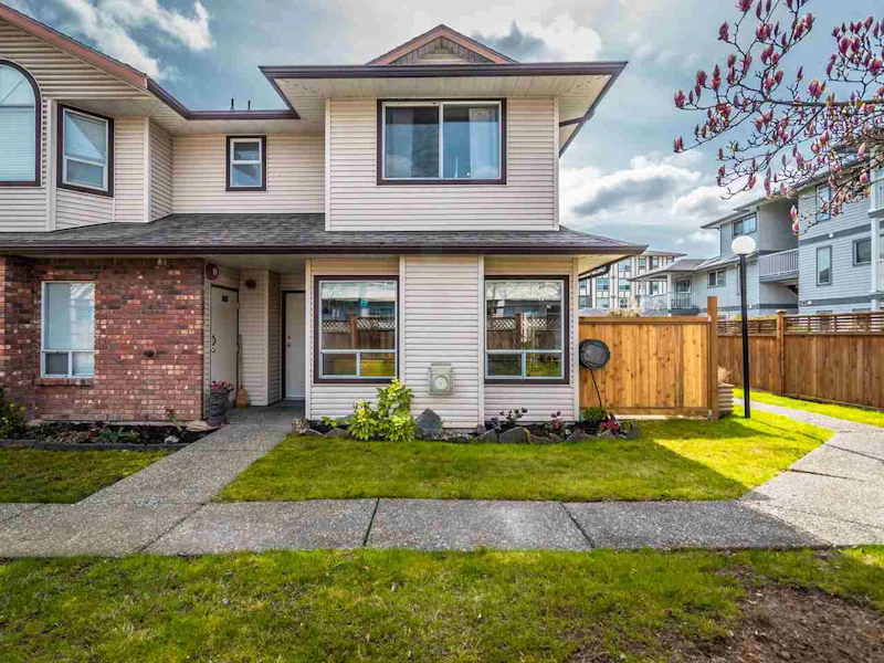 106 - 19908 56th Avenue, Langley BC V3A 3X9