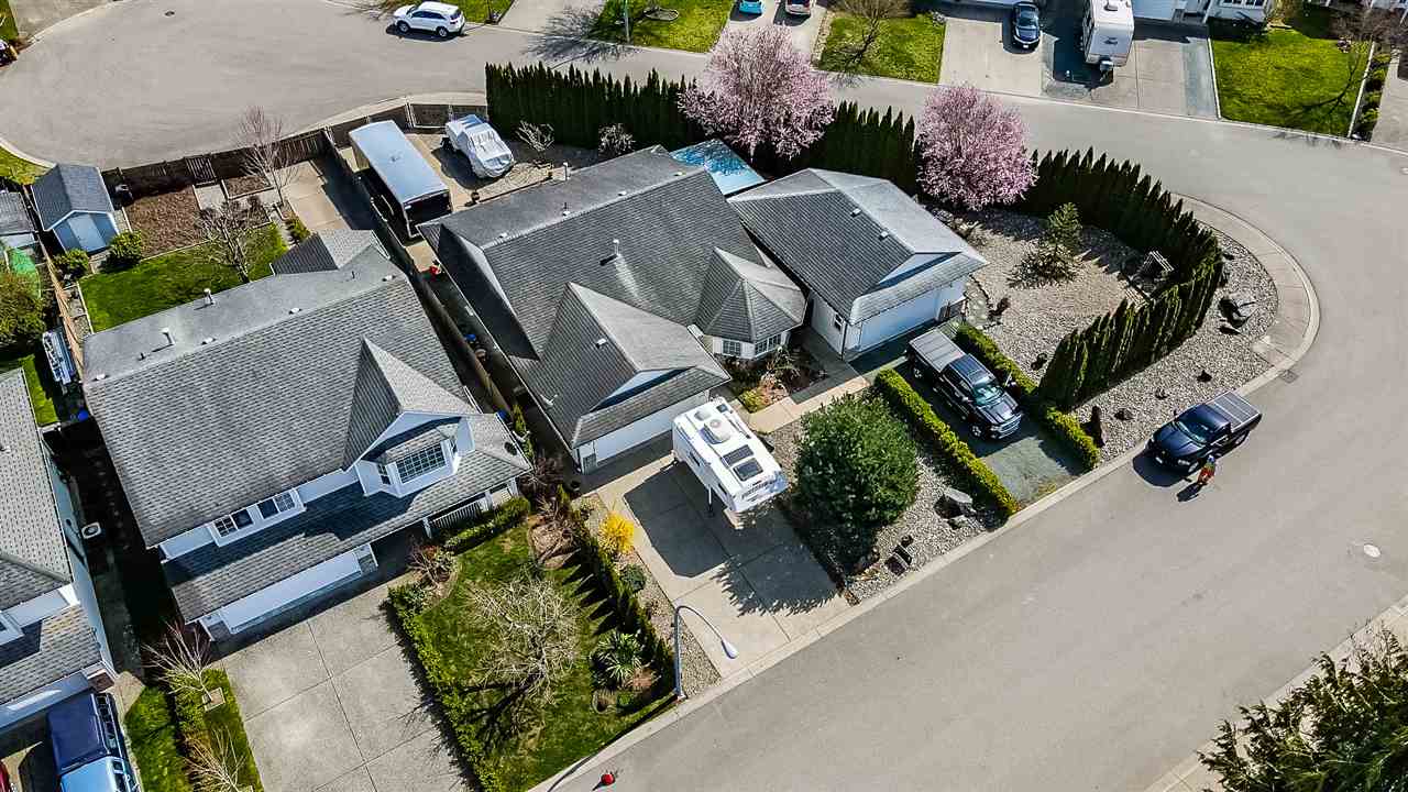 5743 Remington Crescent, Chilliwack, BC, V2R 3X1