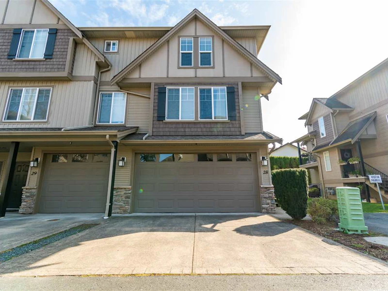 28 - 46321 Cessna Drive, Chilliwack BC V2P 1A7