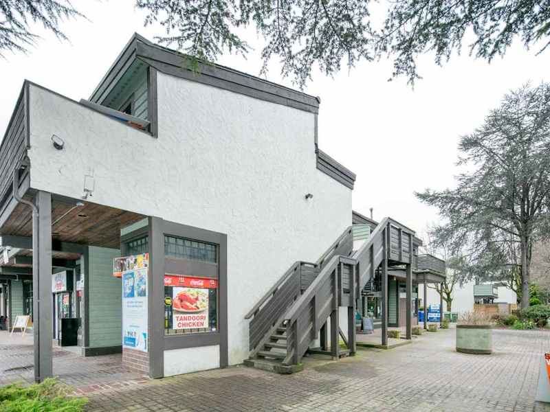 227 - 9371 No. 5 Road, Richmond BC V7A 4E1