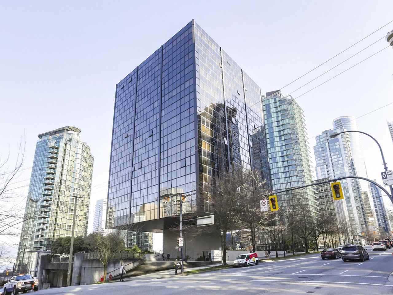 1314-1333 W Georgia Street, Vancouver, BC, V6E 4V3