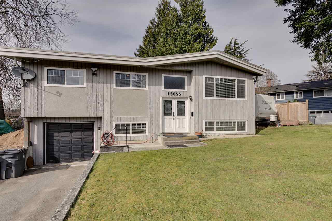 15055 Swallow Drive, Surrey, BC, V3R 4W9