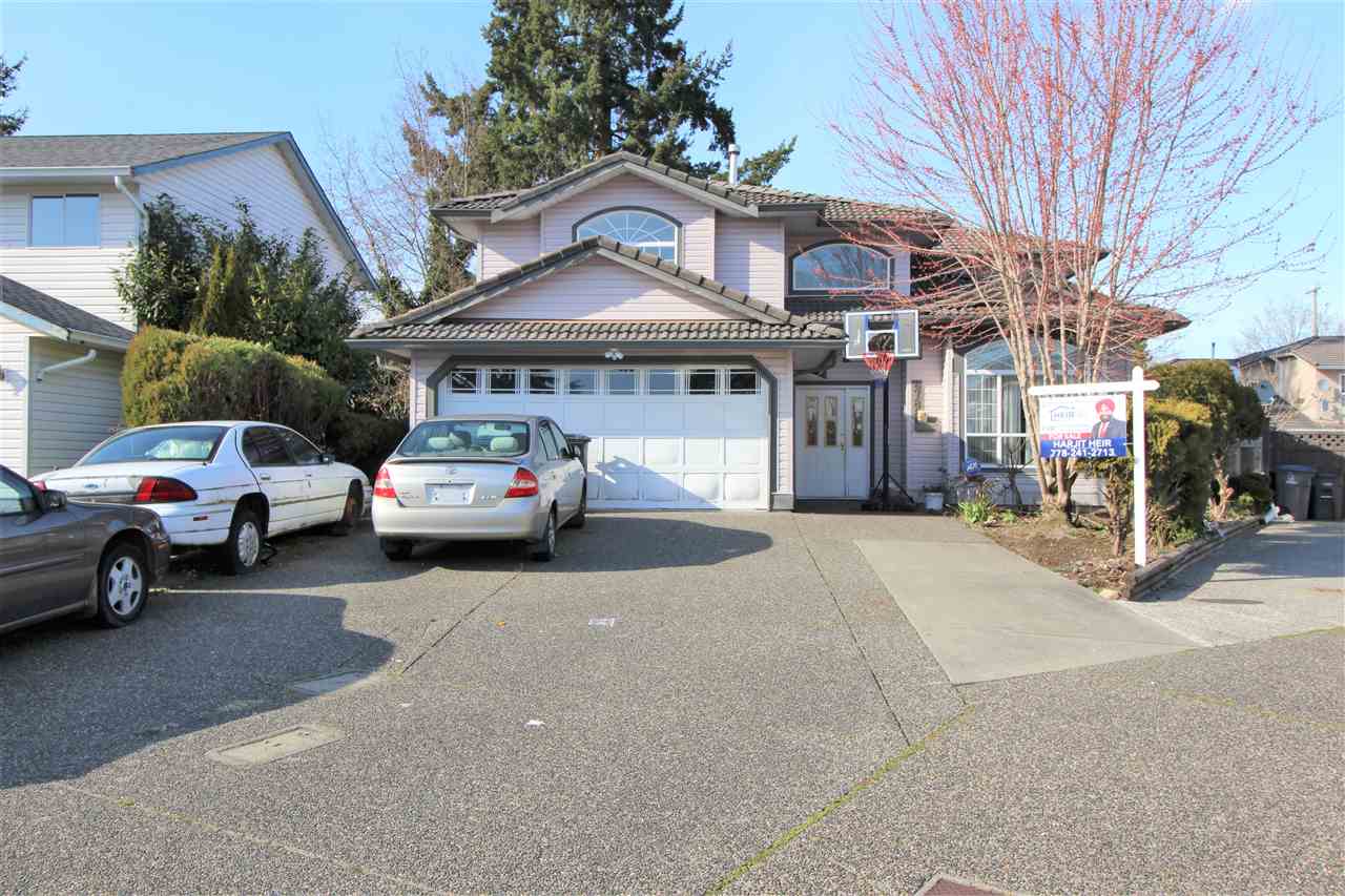 6788 133 Street, Surrey, BC, V3W 7J6