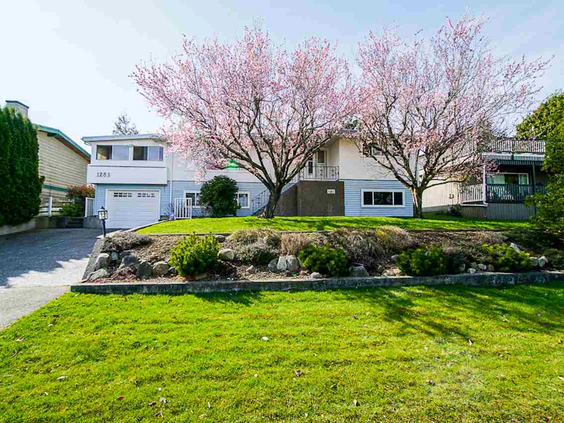 1283 Parker Street, Surrey BC V4B 4S2