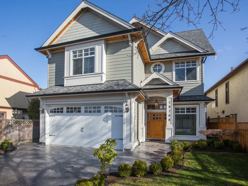 10700 Hollybank Drive, Richmond BC V7E 4S5