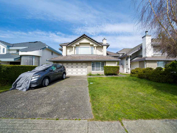 6191 Martyniuk Place, Richmond, BC, V7E 6K1
