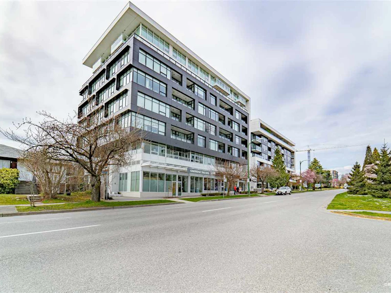 705 - 6383 Cambie Street, Vancouver BC V5Z 3B2