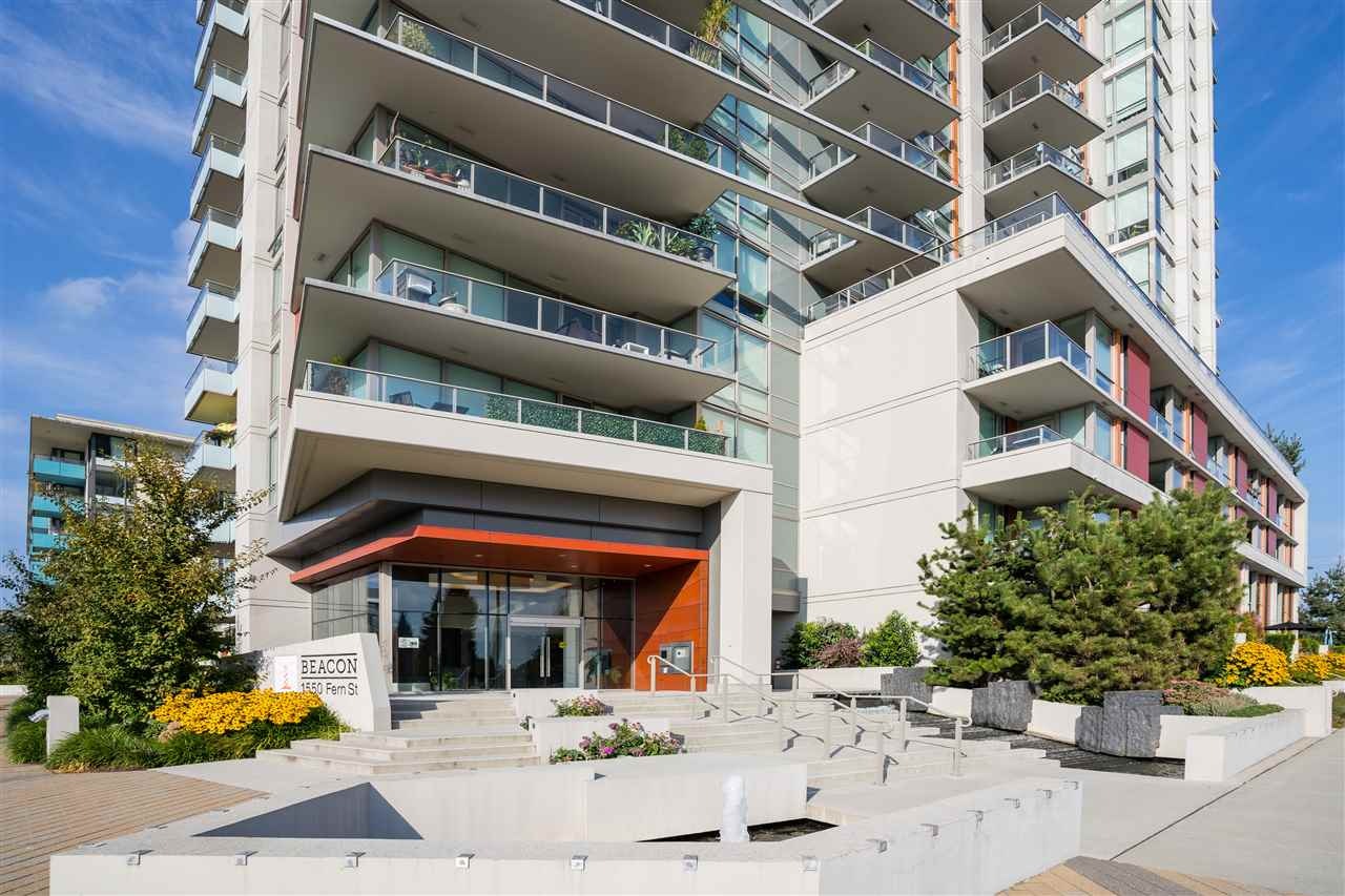 1004-1550 Fern Street, North Vancouver, BC, V7J 0A9
