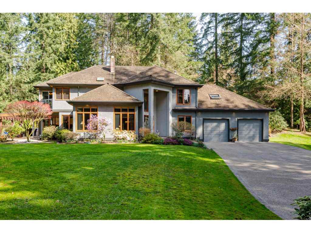23387 50 Avenue, Langley, BC, V2Z 2S7