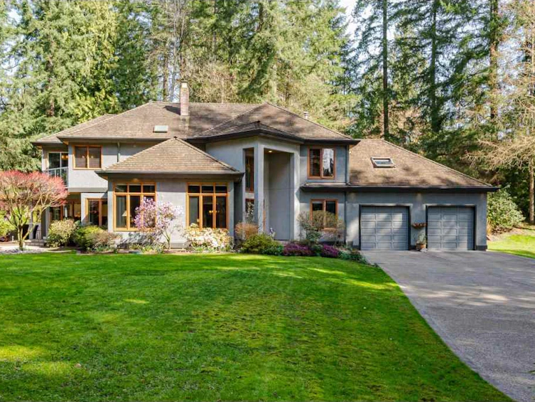 23387 50 Avenue, Langley, BC, V2Z 2S7