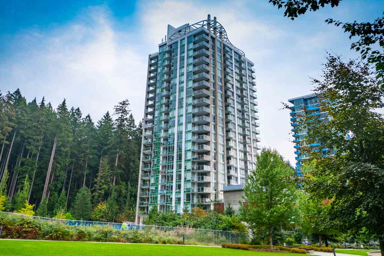 707-3355 Binning Road, Vancouver, BC, V6S 0J1