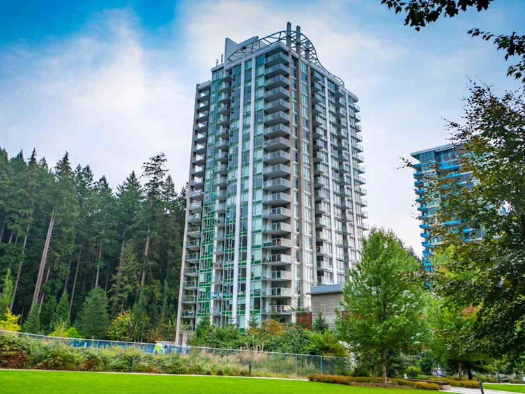 707-3355 Binning Road, Vancouver, BC, V6S 0J1