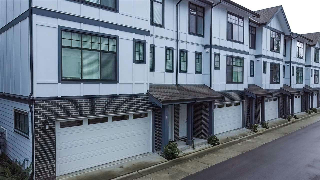 5-5208 Savile Row, Burnaby, BC, V5E 0C3
