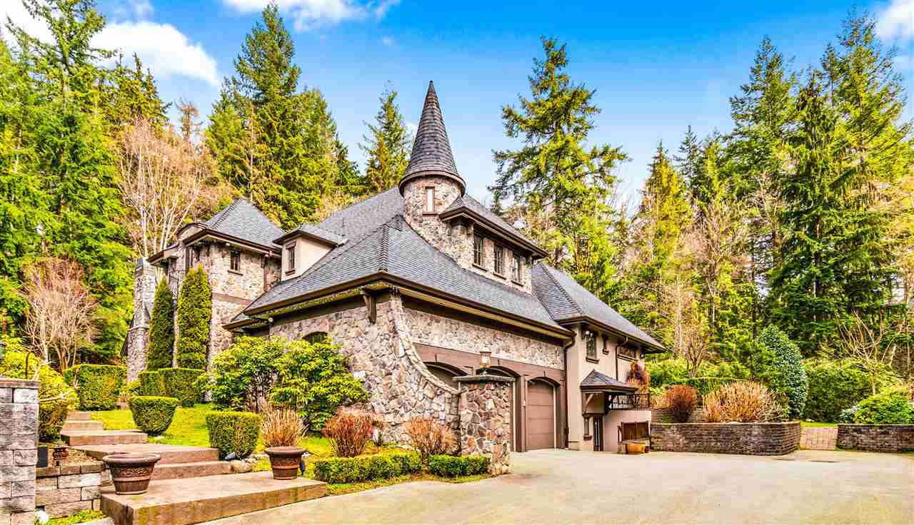 46 Birch Wynd, Port Moody, BC, V3H 4Y5