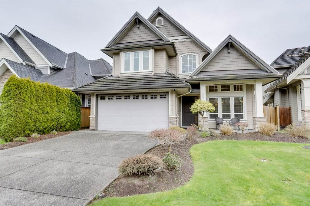 5842 Fair Wynd, Delta, BC, V4K 5H1