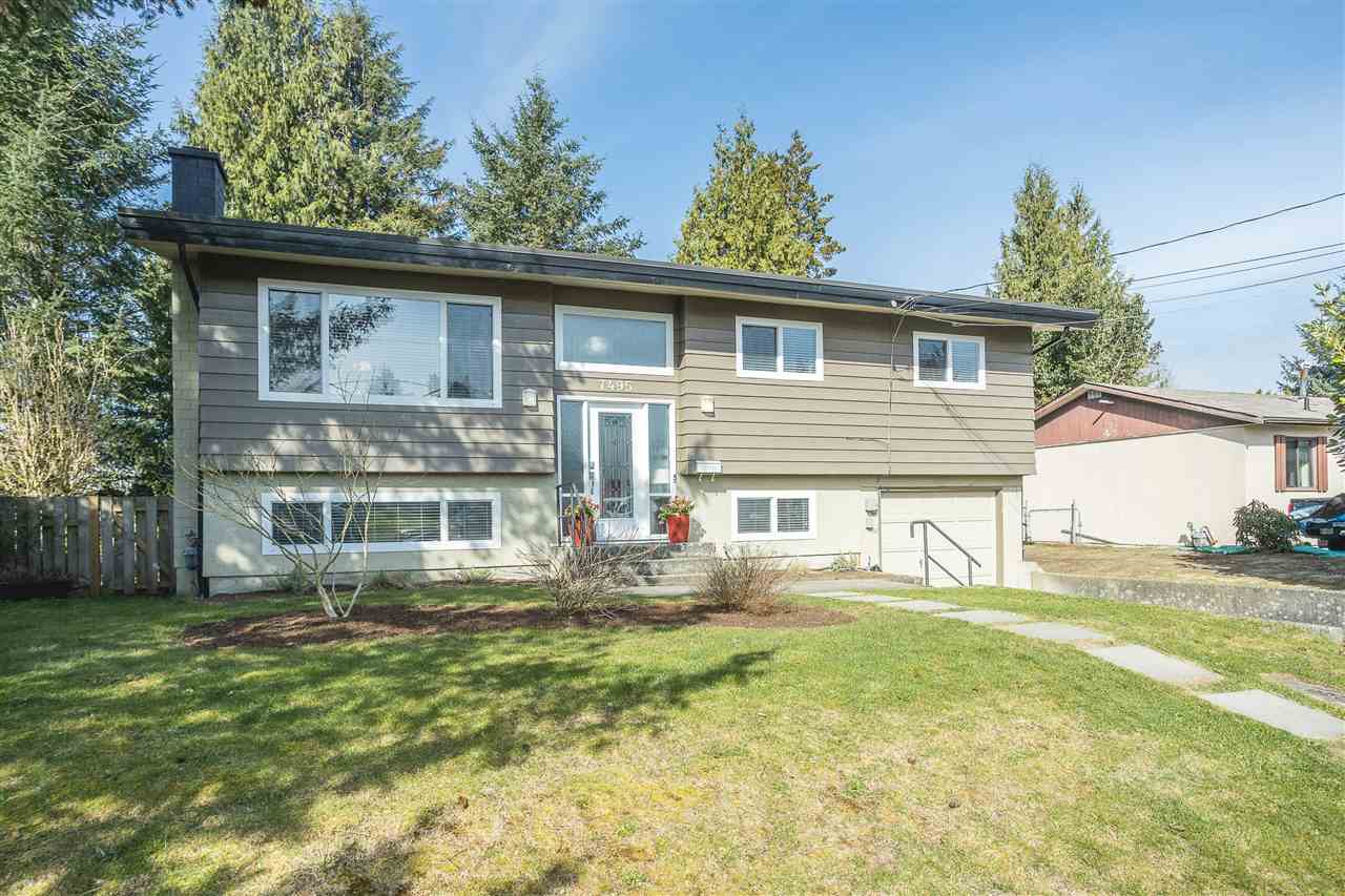 7495 May Street, Mission, BC, V2V 3C9