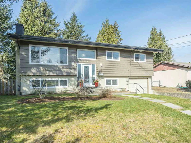 7495 May Street, Mission, BC, V2V 3C9