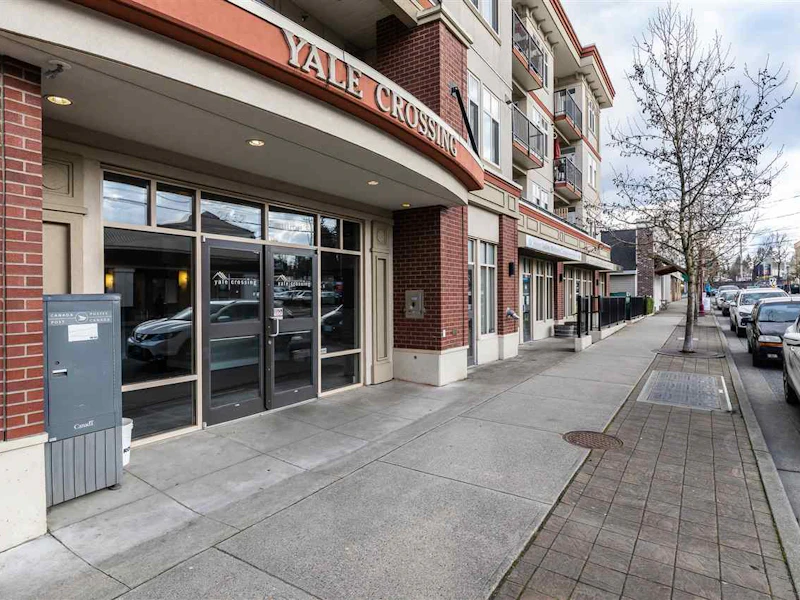 106 - 2632 Pauline Street, Abbotsford BC V2S 0C9