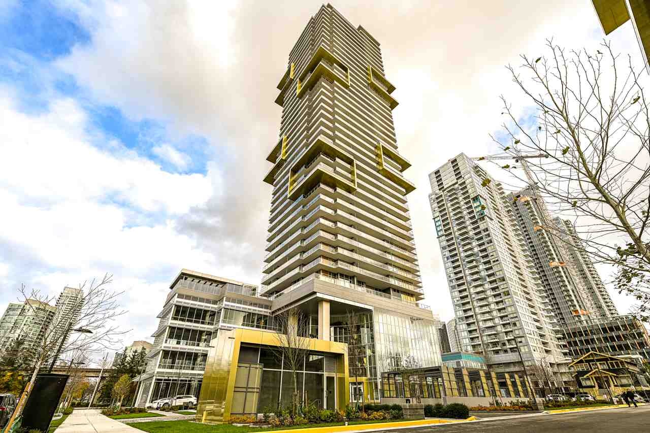 1902-6288 Cassie Avenue, Burnaby, BC, V5H 0H7