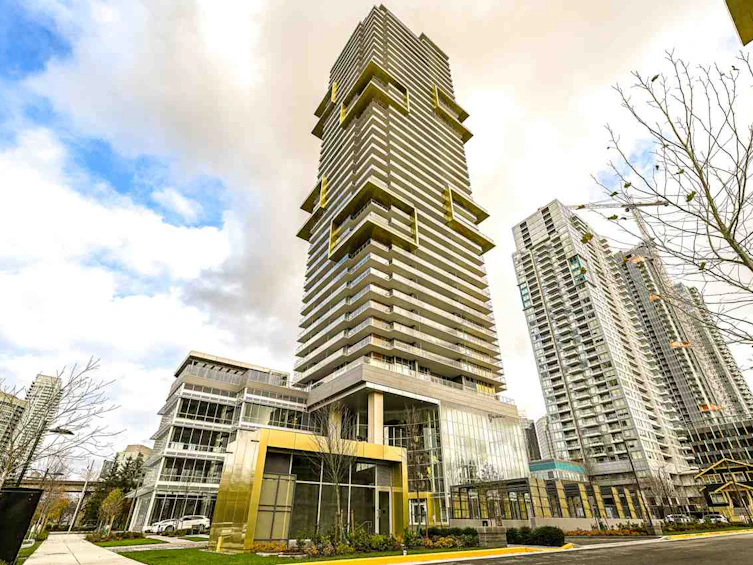 1902-6288 Cassie Avenue, Burnaby, BC, V5H 0H7