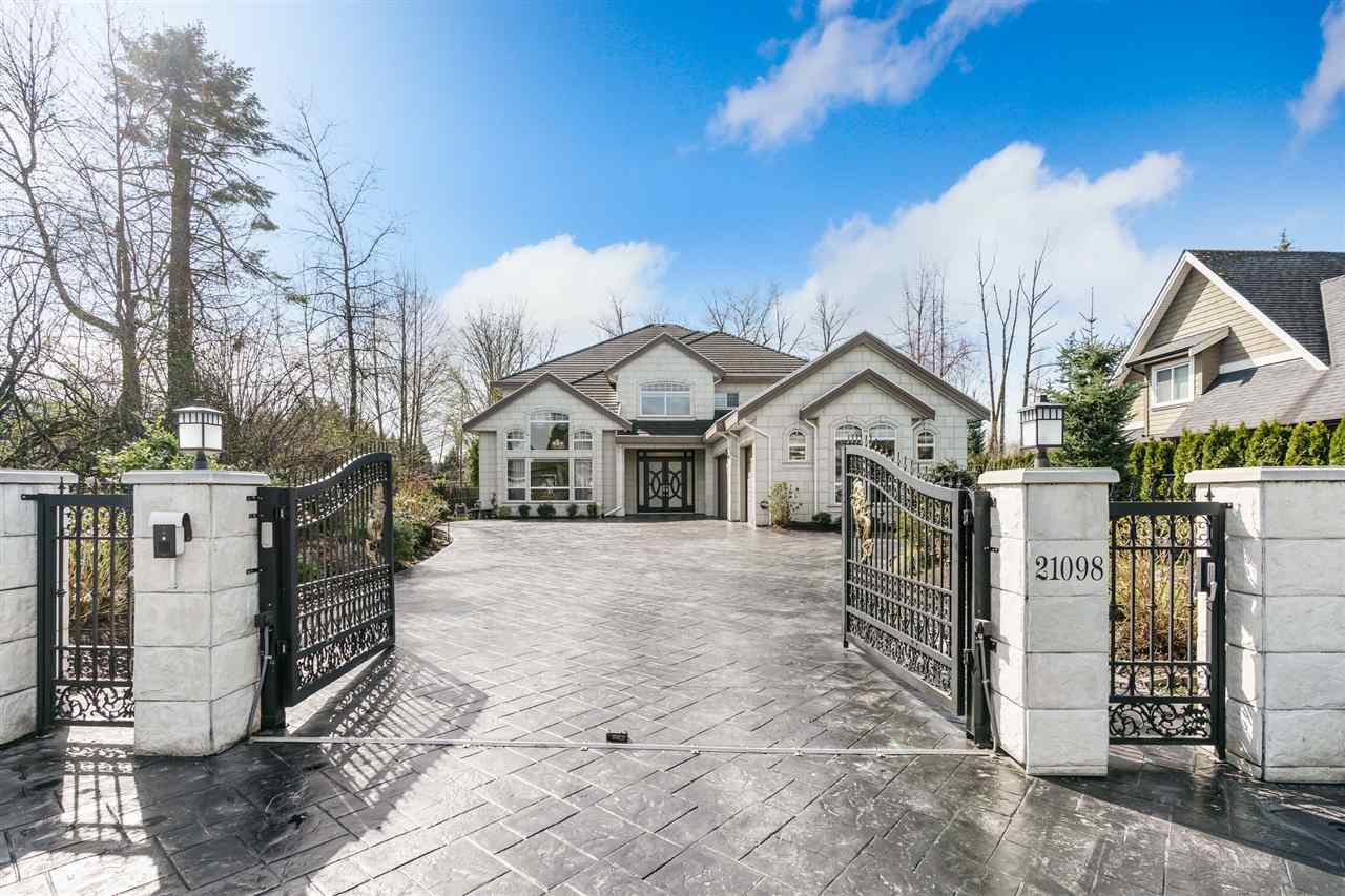 21098 85 Avenue, Langley, BC, V1M 2M4