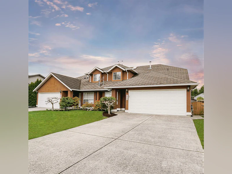 4549 Savoy Street, Delta BC V4K 1P4