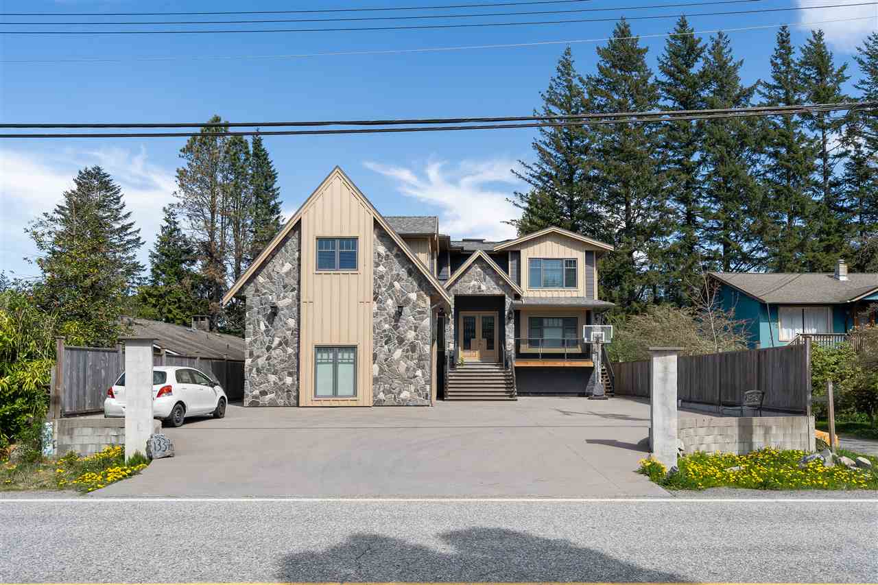 1337 Judd Road, Squamish, BC, V0N 1H0