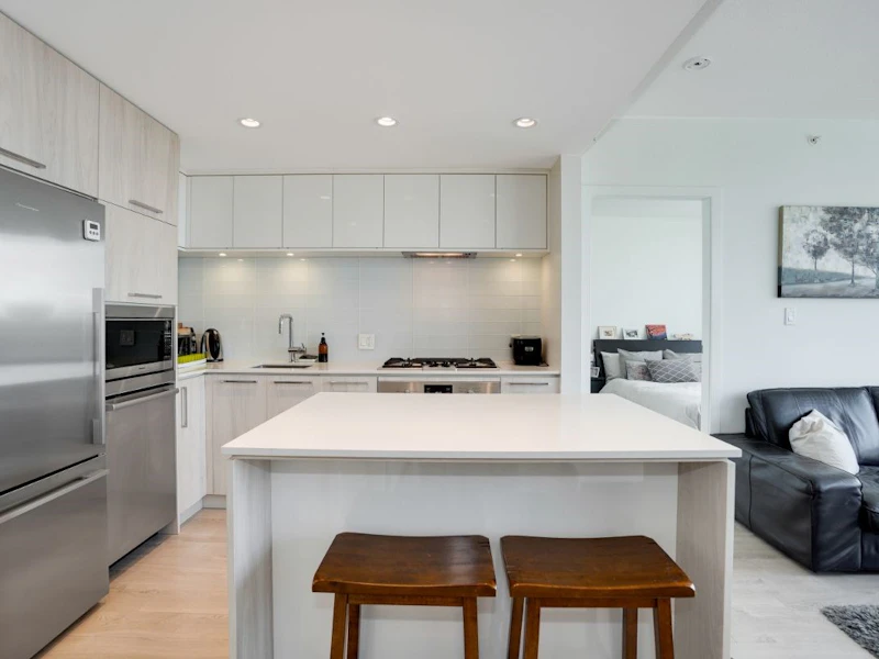505 - 680 Seylynn Crescent, North Vancouver BC