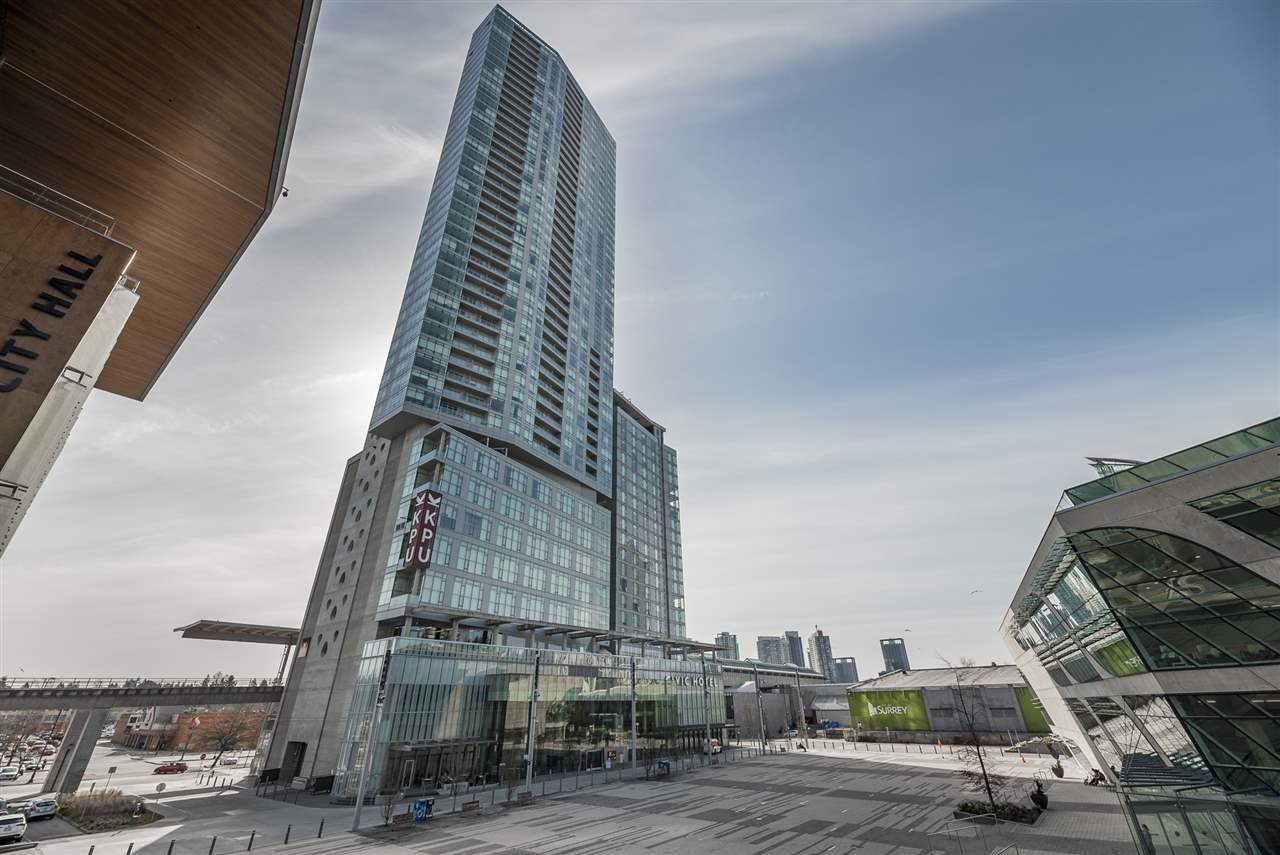 1506-13495 Central Avenue, Surrey, BC, V3T 0K2