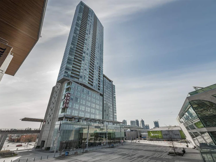1506-13495 Central Avenue, Surrey, BC, V3T 0K2