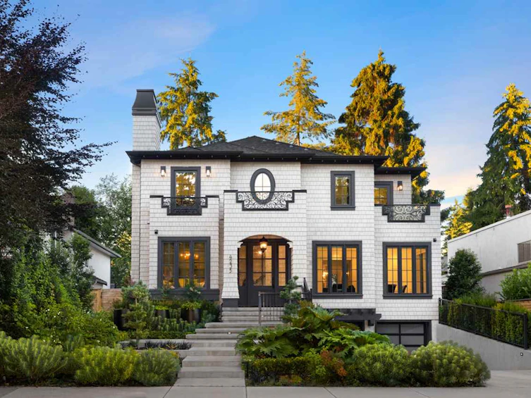 4235 W 29th Avenue, Vancouver, BC, V6S 1V7