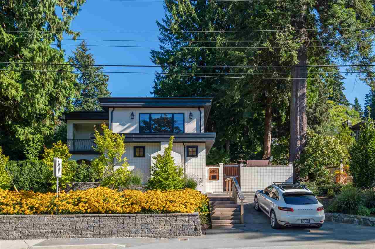 6480 Marine Drive, West Vancouver, BC, V7W 2S6