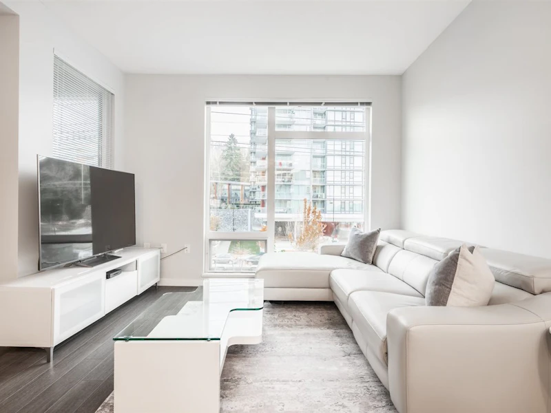 313 - 3289 Riverwalk Avenue, Vancouver BC