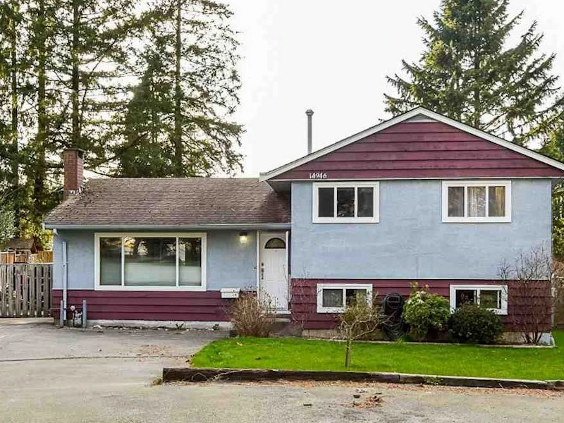 14946 Kew Drive, Surrey BC V3R 4Y2