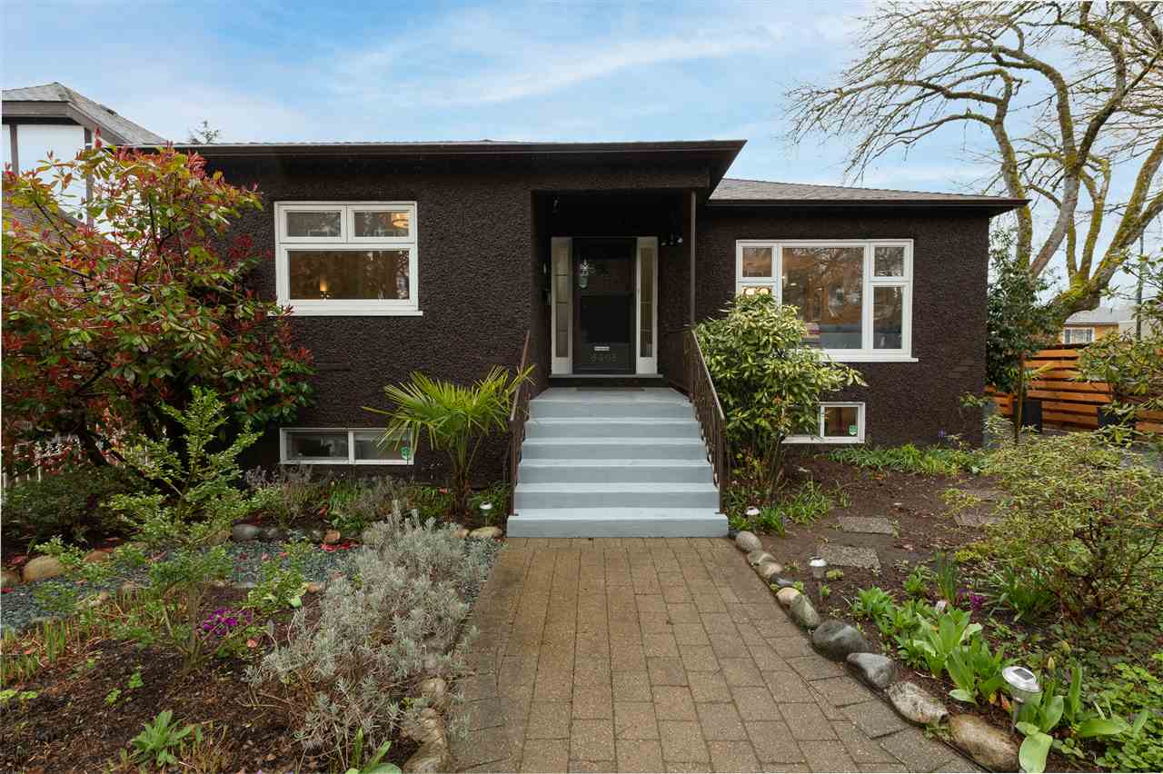 6405 Sophia Street, Vancouver, BC, V5W 2W9